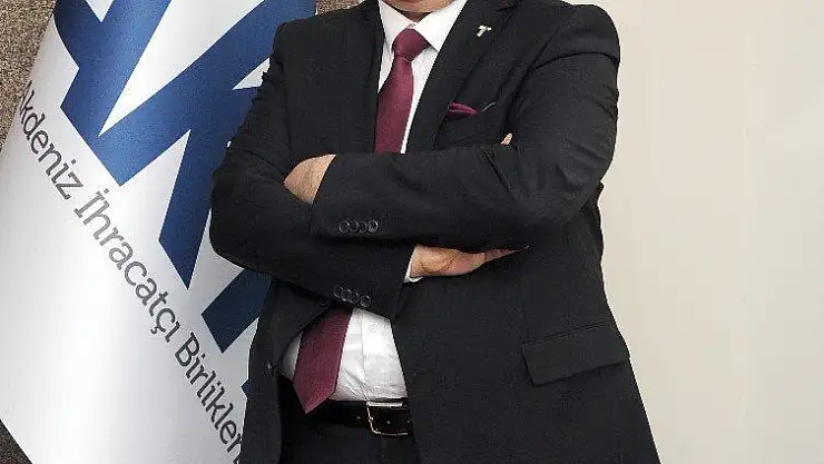 Gıdacılar Japonya yolcusu