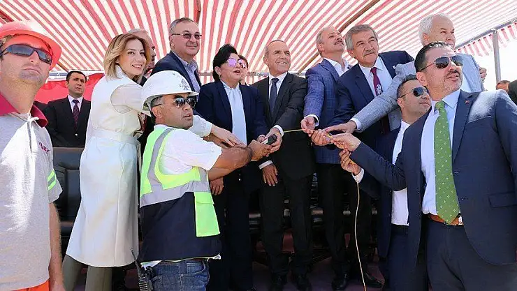 Yatağan'a 70 milyonluk yatırım