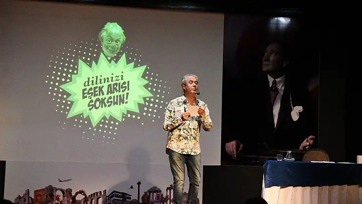 Metin Uca'ya yoğun ilgi