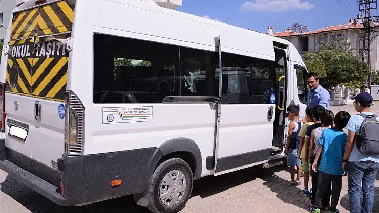 Muğla'da servis ücretleri belli oldu