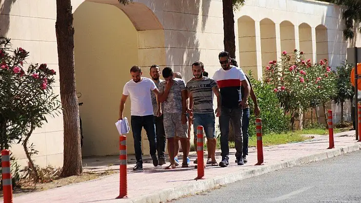 3 kişinin öldüğü göçmen faciasında 4 kişi daha tutuklandı