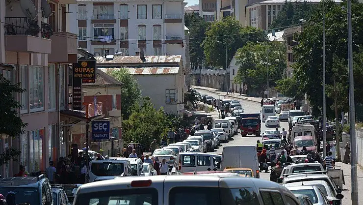 Dünya nüfusu yaşlanacak