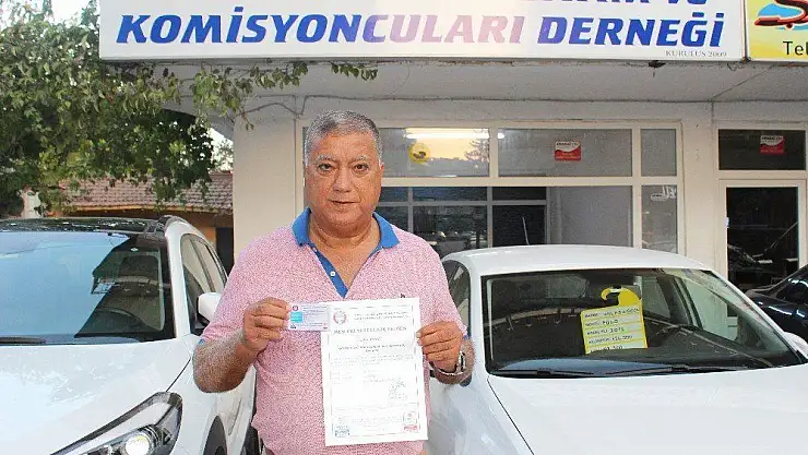 ÖTV indirimi ikinci el piyasasını umutlandırdı