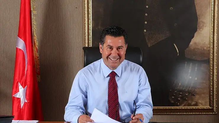 Mehmet Kocadon Muğla Büyükşehir aday adaylığına başvuruyor