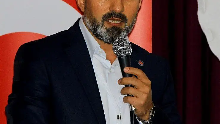 Uçak: 'Zulme rıza da zulümdür'