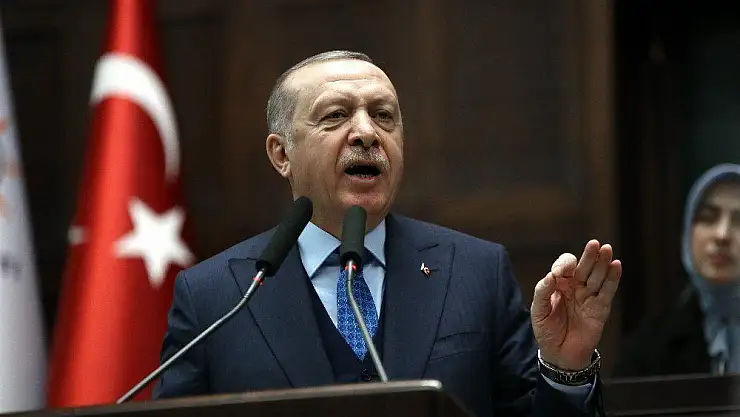 Cumhurbaşkanı Erdoğan'dan elektrik ve doğal gazda indirim müjdesi (2)