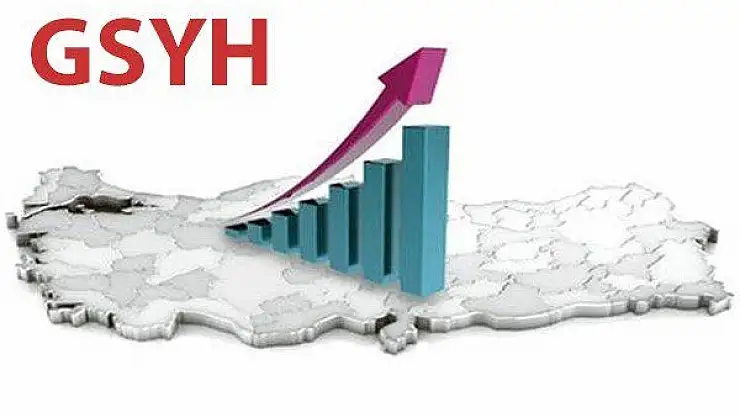 Muğla'nın kişi başı GSYH değeri 37 Bin 461 TL