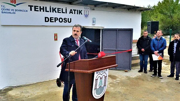 MSKÜ kampüsü yeşil kalacak