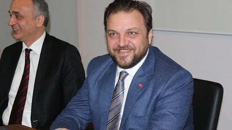 AK Parti'li aday Yazıcı: 'Marmaris'in nitelikli bir kent haline gelmesi için elimizden geleni yapacağız'