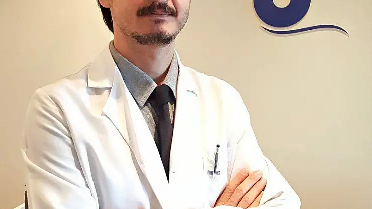 Şaşılık ameliyatında dikişsiz yöntem