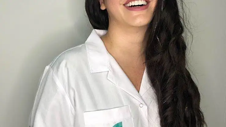 Vücuttaki çatlak çizgilerine striort yöntemi ile son