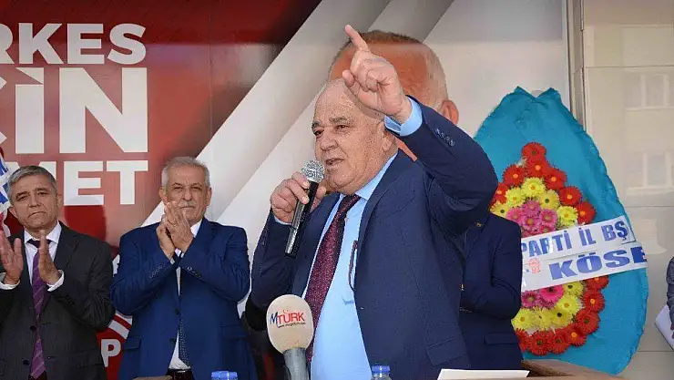 Karaçelik 'Demokrasiyi ayaklar altına aldılar'
