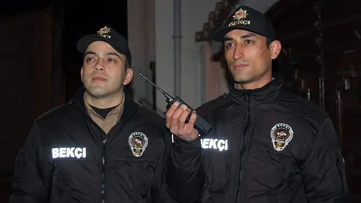 Muğla'ya 190 bekçi daha alınacak