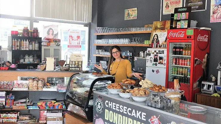 İş bulamayan iki üniversite mezunu kadının başarı hikayesi
