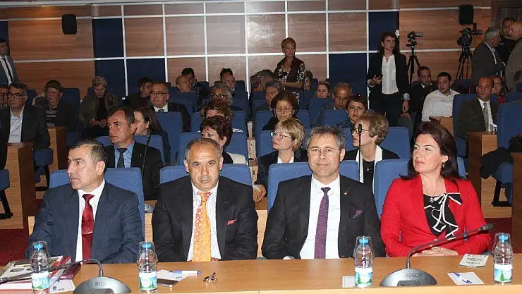 Muğla'da 'Tarladan Tatlar' turizmin hizmetine giriyor