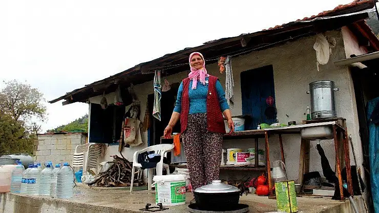 Muğla'nın mahrumiyet bölgesi