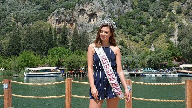 Muğla'nın tanıtımına 'Güzel' katkı