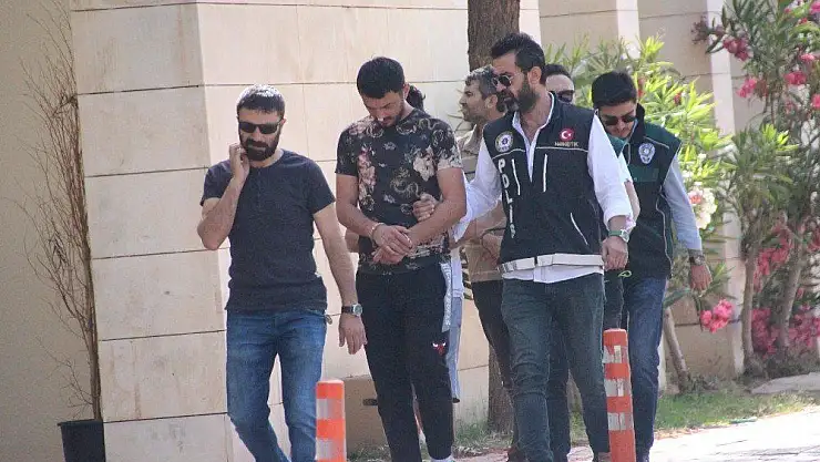 Bodrum'da bayram öncesi uyuşturucu operasyonu