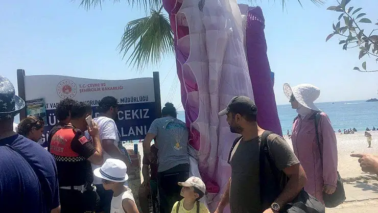 Görünmez kaza