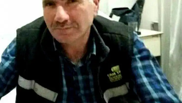 Mermer işçisi 8 metre yüksekten düşerek yaşamını yitirdi