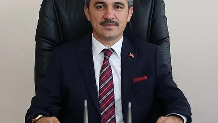 Muğla Orman Bölge Müdürlüğü'ne yeni müdür