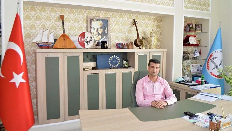 Milas İlçe Milli Eğitim Müdürlüğü'nün 3'üncü projesine de onay çıktı