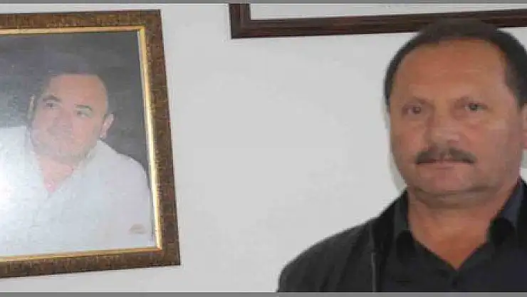  ZİRAAT ODASINDA SEÇİM VAR