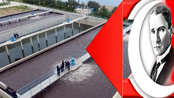 Muğla Büyükşehirden Çevreci Yatırımlar