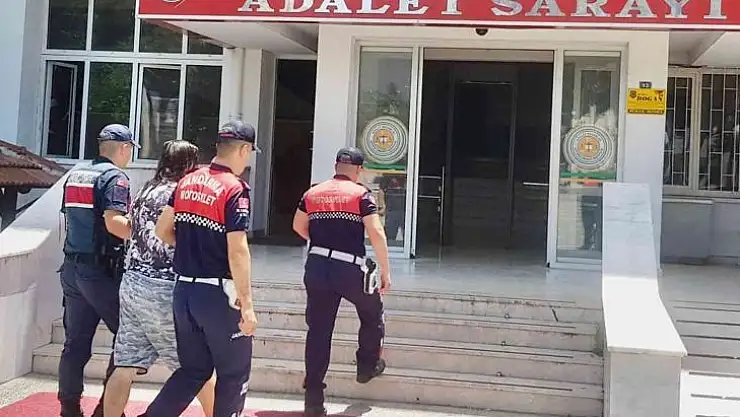 21 yıl kesinleşmiş hapis kararı vardı, JASAT yakaladı