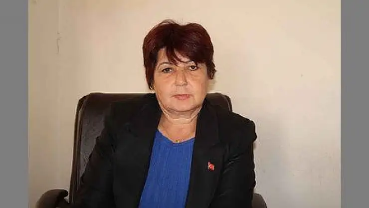 BAYAN MUHTAR ADAYINDAN SEÇMENLERE AŞURE ETKİNLİĞİ