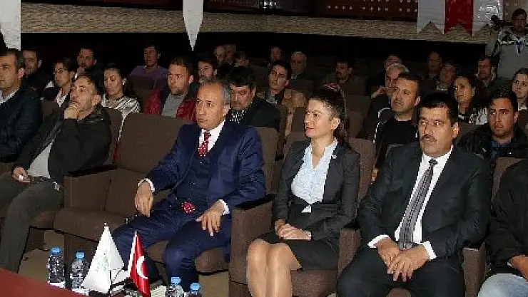 Muğla'da 'Arıcılık' eğitimi