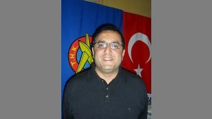 THK KURBAN DERİSİ TOPLAMA HAZIRLIKLARINI SON AŞAMAYA GETİRDİ