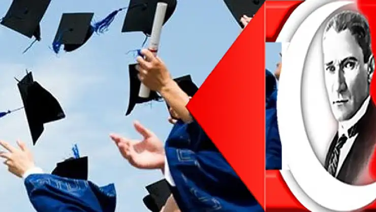 Üniversite mezunu işsiz sayısı 55 ilin nüfusunu geride bıraktı