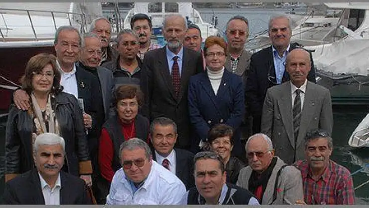 DENİZCİLİK, YATCILIK, MARİNACILIK OLMAZSA FETHİYE EKONOMİSİ OLMAZ