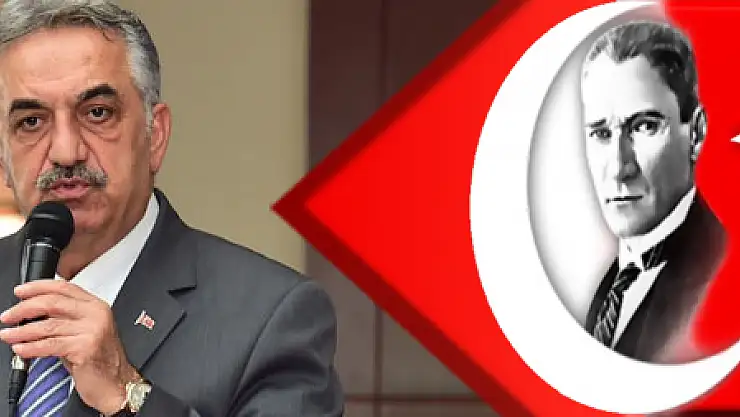 100 bin imza nereye verilecek: AK Parti'den flaş açıklama