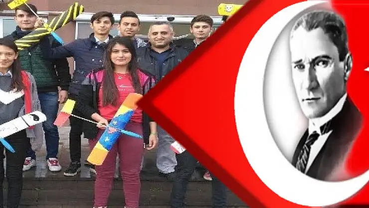 Köyceğiz'de model uçak kursu