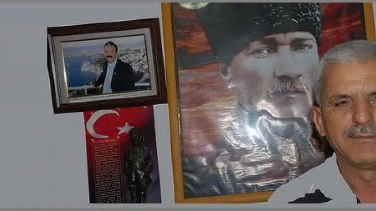 ŞEHİT AİLELERİ 'ASKERE YETKİ VERİLSE BU KADAR ŞEHİT VERMEYİZ'