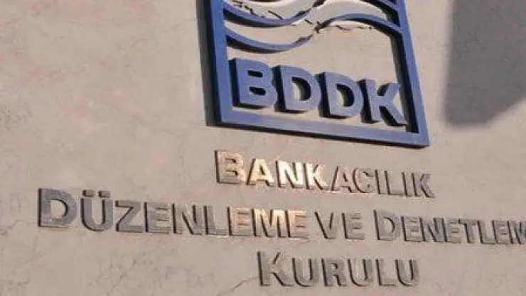 BDDK ELEMAN ALIMI YAPACAK...