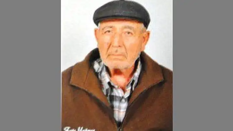 YAŞLI ŞAHIS KALDIĞI HUZUREVİNDE İNTİHAR ETTİ