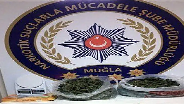 Zehir tacirlerine operasyon