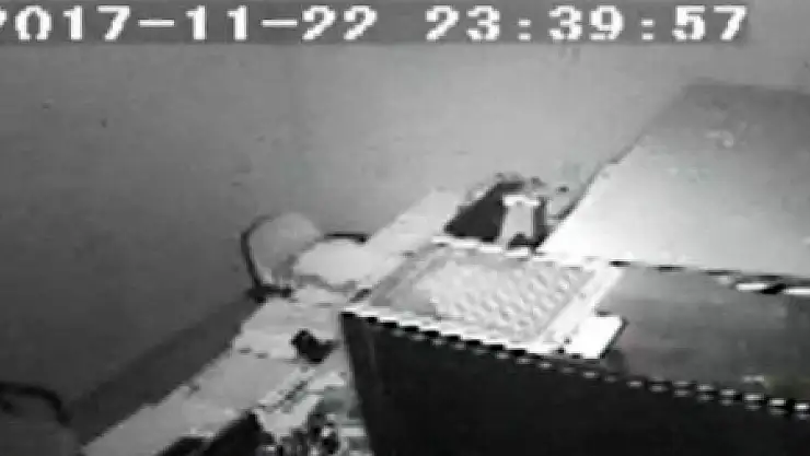 Muğla sabaha kadar beşik gibi sallandı