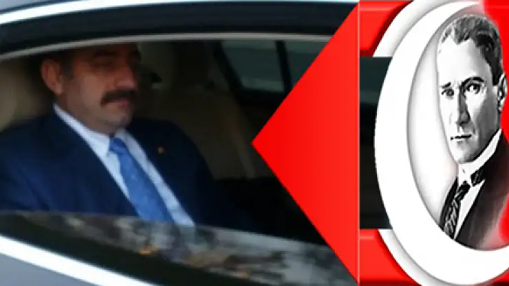 Zekeriya Öz, Alman hattına da ByLock yüklemiş