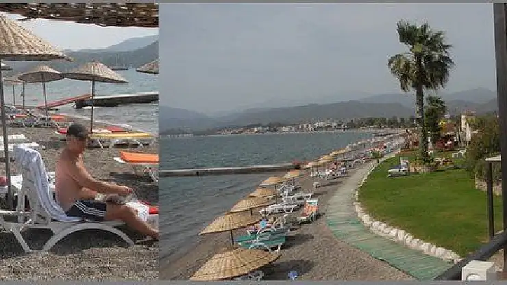 ÇALIŞ'TA NELER OLUYOR ?