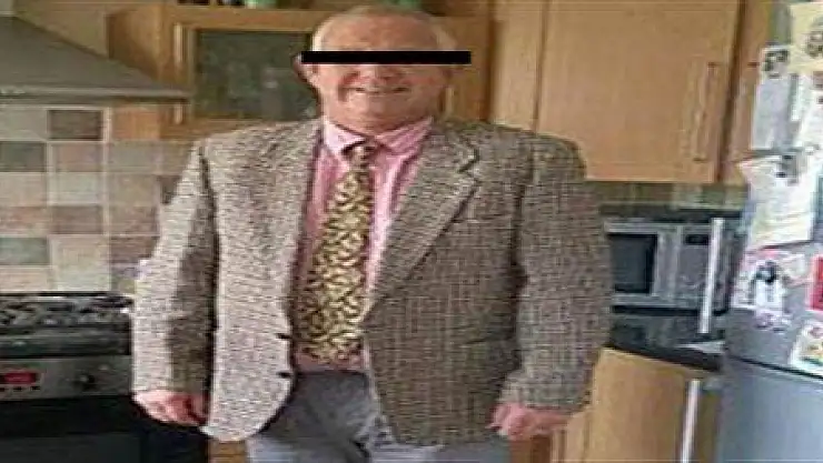 BULDUĞU TARİHİ PARALARI KAÇIRMAK İSTERKEN YAKALANDI