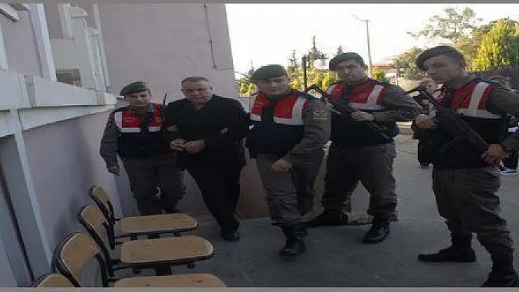  İNGİLİZ TURİST KADINI ÖLDÜREN ŞAHIS İÇİN MÜEBBET İSTENDİ