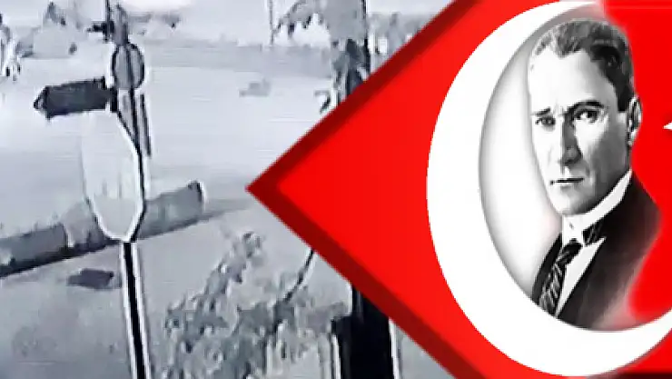 Otomobilin çarptığı bisikletli çocuk ağır yaralandı
