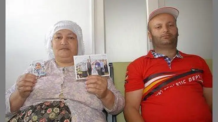 PSİKOLOJİK SORUNLU KIZINDAN 16 GÜNDÜR HABER ALAMIYOR