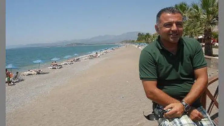 PLAJDA GÖZETLEME KULESİ, DUŞ VE GİYİNME KABİNLERİ İSTENİYOR