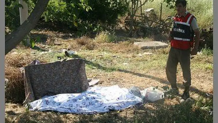 FETHİYE'DE TRAFİK KAZASI 1 ÖLÜ