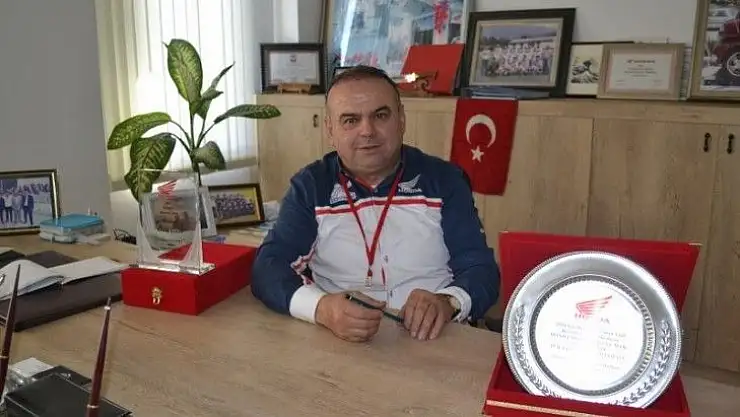 25 yıldır gelenek bozulmadı
